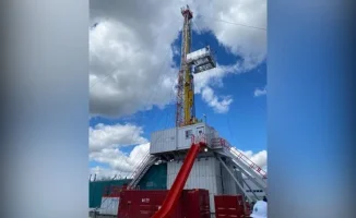 Новая буровая установка на Карачаганаке: потенциальный рост добычи и экономическое влияние на регион