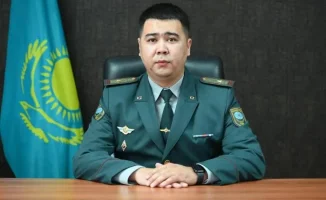 В Атырау назначен новый начальник управления чрезвычайных ситуаций: эксперты ожидают изменений в подходах к безопасности