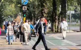 Численность населения Казахстана на 1 апреля 2026 года: новые данные от Бюро национальной статистики