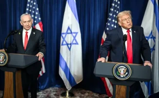 Танец дипломатии: Трамп и Нетаньяху на грани разногласий в свете нового мирного предложения Ирана