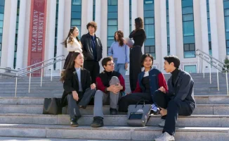 Nazarbayev University Introduces Partial Grants for International Students Without State Funding