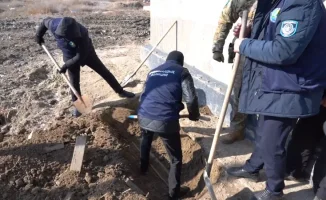 Трагедия в Атырау: Убийство семьи в селе Жангельдин - новые детали дела