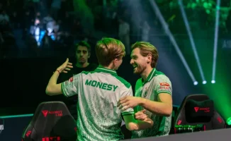 Финалисты PGL Astana 2026 определены: второй день плей-офф турнира по Counter-Strike 2 завершился в Алматы