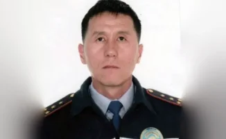 В Казахстане учреждена медаль имени Газиза Байтасова за мужество: торжественное мероприятие в Акорде приурочено к Дню защитника Отечества