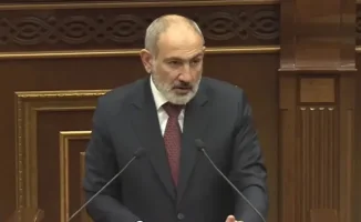 Пашинян пропускает саммит ЕАЭС в Астане, что может осложнить отношения Армении с союзниками на фоне предвыборной кампании
