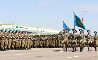 7 мая: Защитники Отечества и неожиданные подарки для всех