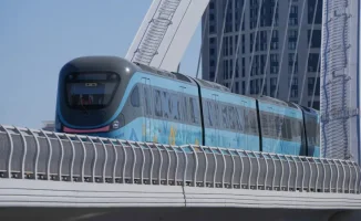 Астана сталкивается с перегрузкой LRT: почти 100 тысяч пассажиров за сутки ставят под угрозу стабильность нового транспортного решения