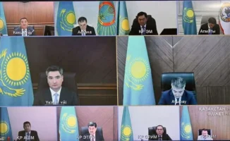 Летний отдых в Атырауской области для детей: организация, программы и возможности