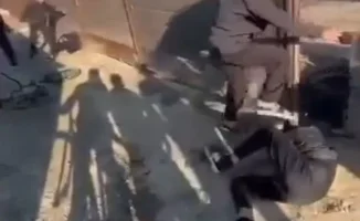 Подростковая драка в Жылыойском районе: видео инцидента и его последствия