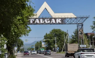 Талгар: комфорт жизни vs. алматинские пробки