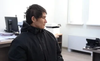 Резонансное убийство семьи в Атырау: подробности и предварительное судебное заседание в селе Жангельдин