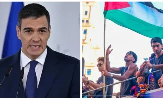 Флаг Палестины на фоне испанского футбольного поля: как Ламина Ямаля стал символом новой политической игры