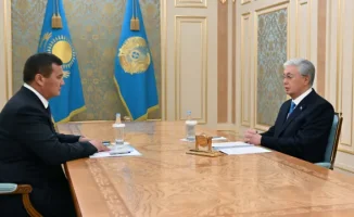 Назначение Нурлыбека Налибаева на пост первого заместителя премьер-министра: новые перспективы для экономической политики Казахстана