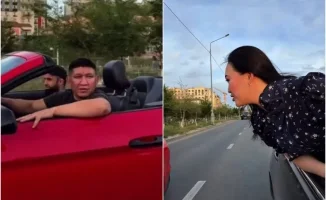 Приезд Куата Хамитова в Атырау завершился наложением штрафа