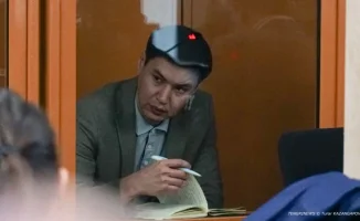 Судебный молот вновь ударил: приговор родственнику Бишимбаева остался в силе, как камень на дне реки
