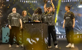 Взрывной финал PGL Astana 2026: как киберспортивный шторм смёл соперников в столице Казахстана