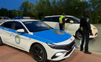 Атырау: Иностранные авто снова под прицелом владельцев