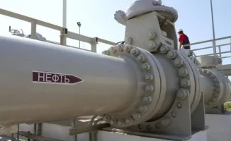 Казахстанский экспорт нефти под угрозой из-за ремонта на Кашагане