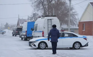 Тайна трагедии в Жибек Жолы: МВД раскрывает детали расследования убийства семьи