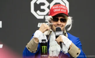 Скандалы в UFC: Колби Ковингтон покидает лигу, поднимая вопросы о границах поведения в спорте