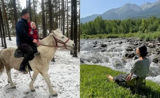 Куда уехали алматинцы: выиграли или сдались в жизни?