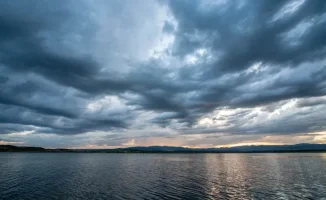 Штормовые предупреждения в Астане, Шымкенте и всех регионах Казахстана на 9 мая от Казгидромета