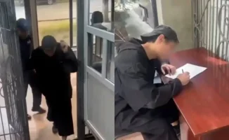 Скандальное признание рэпера De Lacure на YouTube-шоу в Алматы: полиция обнародовала видео с его участием