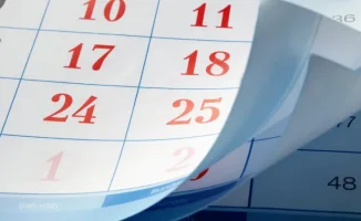 Сколько будут отдыхать казахстанцы в 2026 году - календарь праздников