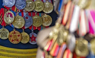 57 ветеранов: кто остался на фронте памяти?