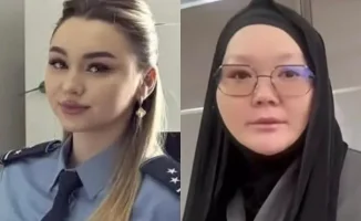 Атырау: Следователь обратилась к блогерам после громкого скандала