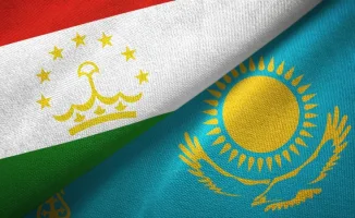 Токаев подписал закон о ратификации договора о союзнических отношениях с Таджикистаном