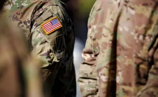 США выводят около 5 тысяч военнослужащих из Германии на фоне разногласий с Берлином
