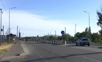 Полицейский наехал на жену: детали трагедии в Алматинской области