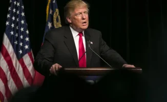 Трамп сообщил о ликвидации нападавшего после стрельбы возле Белого дома