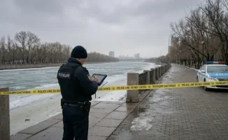 Тайна набережной: отец Айсауле Канаха обращается к обществу после трагической находки