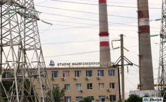 ТЭЦ в Атырау проигнорировала оформление санитарной зоны для отстойника, что может привести к ухудшению экологической ситуации и негативным последствиям для здоровья местных жителей.