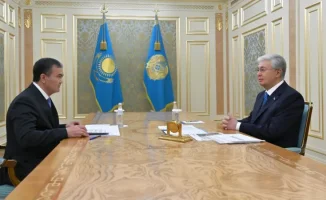 Токаев и Касымбек: Астана на распутье перемен?