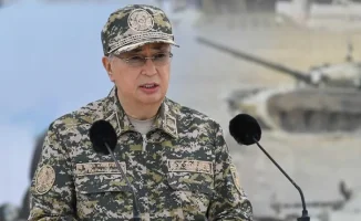 Токаев поздравил казахстанцев с Днем защитника Отечества