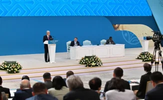 Токаев подчеркивает необходимость объективной исторической оценки степных империй, предупреждая о последствиях попыток их недооценки