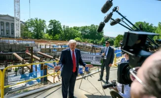 Президент США Дональд Трамп заявил о близости к решению атаковать Иран, но отложил удар на несколько дней.