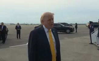 Трамп отверг новое мирное предложение Ирана