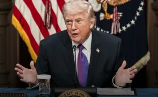 Трамп угрожает Ирану уничтожением: возможные последствия для международной безопасности в Ормузском проливе