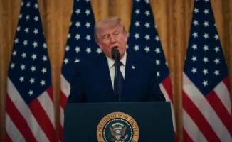 Трамп призвал Иран не торопиться со сделкой: переговоры США проходят конструктивно
