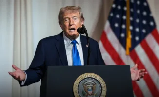 Трамп объявил о завершении иранской шахматной партии: Конгресс получает письма о прекращении огня