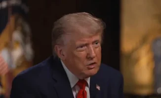 Трамп поднимает вопрос о возможной войне с Китаем: общество разделено в отношении независимости Тайваня