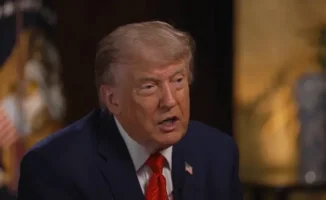 Трамп: Иран, готовься к тяжёлым последствиям!