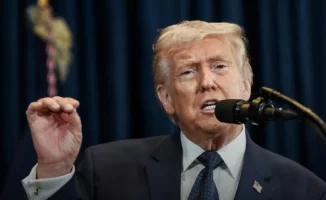 Трамп соберет команду в Белом доме для решения иранского вопроса