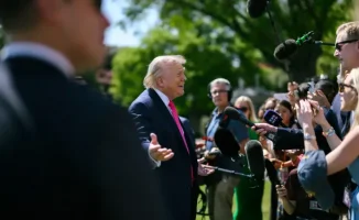 Трамп: "Иран на тонком льду" — США готовы возобновить удары, если Тегеран не изменит курс