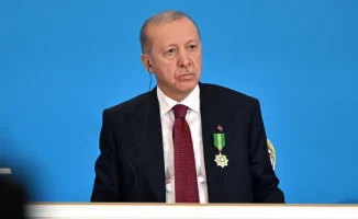 Турция восхищается экономическим прогрессом Казахстана: Эрдоган подчеркивает важность двусторонних отношений