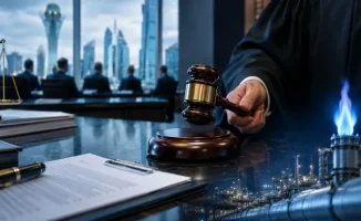 Украина одержала важную юридическую победу, выиграв суд у «Газпрома» в Астане. Это решение может оказать значительное влияние на газовые отношения между странами и усилить позиции Украины в вопросах энергетической безопасности.